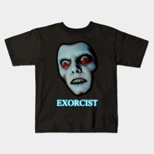 Exorcist Kids T-Shirt